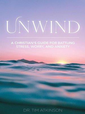cover image of Unwind